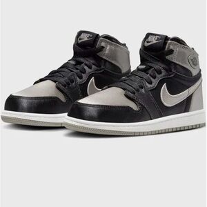 Kid’s Air Jordan 1 Retro High OG